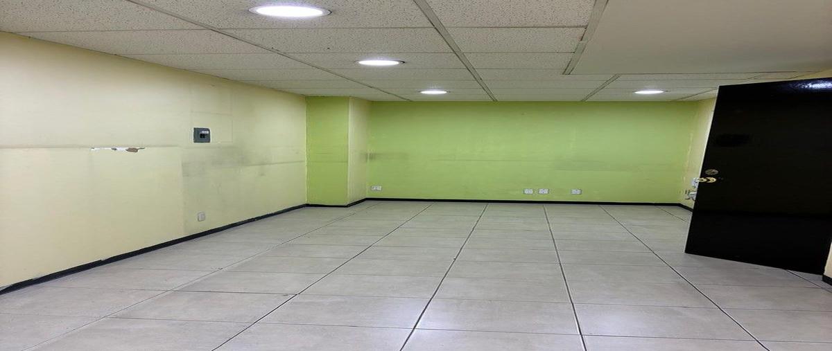 Foto de oficina en renta en insurgentes , ampliación napoles, benito juárez, df / cdmx, 0 No. 04