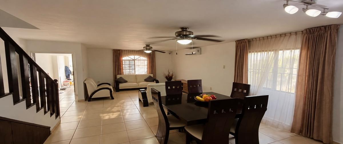 Foto de casa en renta en insurgentes , ampliación unidad nacional, ciudad madero, tamaulipas, 0 No. 03