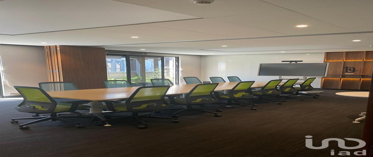 Foto de oficina en renta en insurgentes centro 116, juárez, cuauhtémoc, df / cdmx, 28725095 No. 05