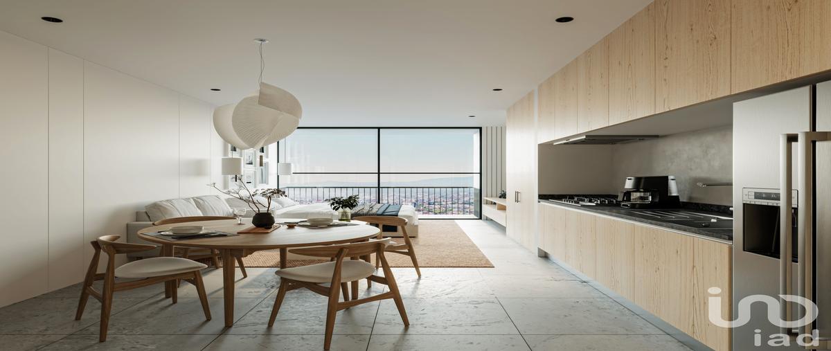 Foto de departamento en venta en insurgentes centro 131, tabacalera, cuauhtémoc, df / cdmx, 29557317 No. 03