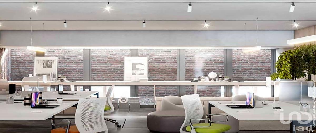 Foto de departamento en venta en insurgentes centro 131, tabacalera, cuauhtémoc, df / cdmx, 29557317 No. 04