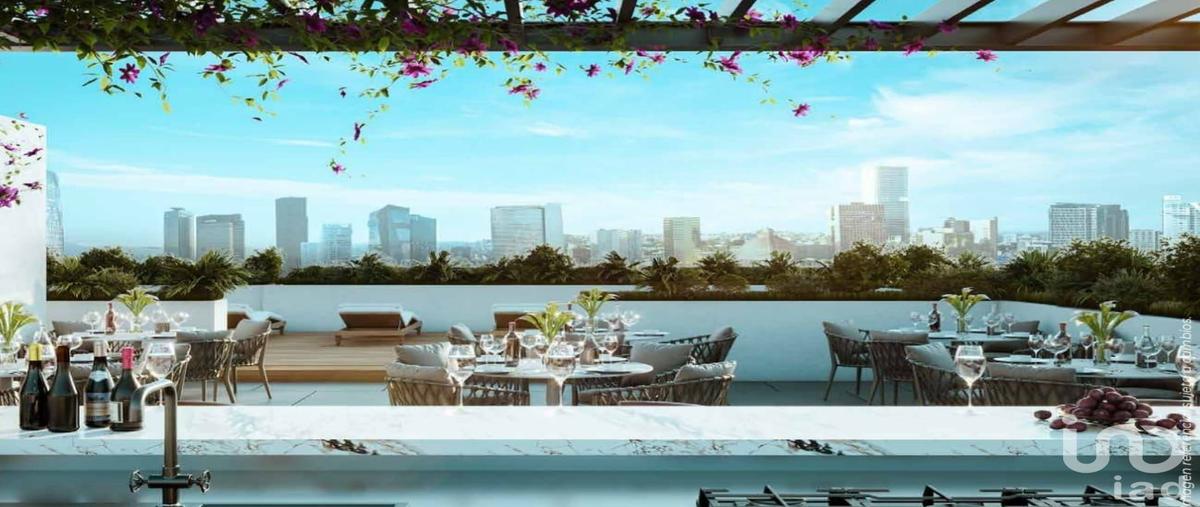 Foto de departamento en venta en insurgentes centro 131, tabacalera, cuauhtémoc, df / cdmx, 29557317 No. 05
