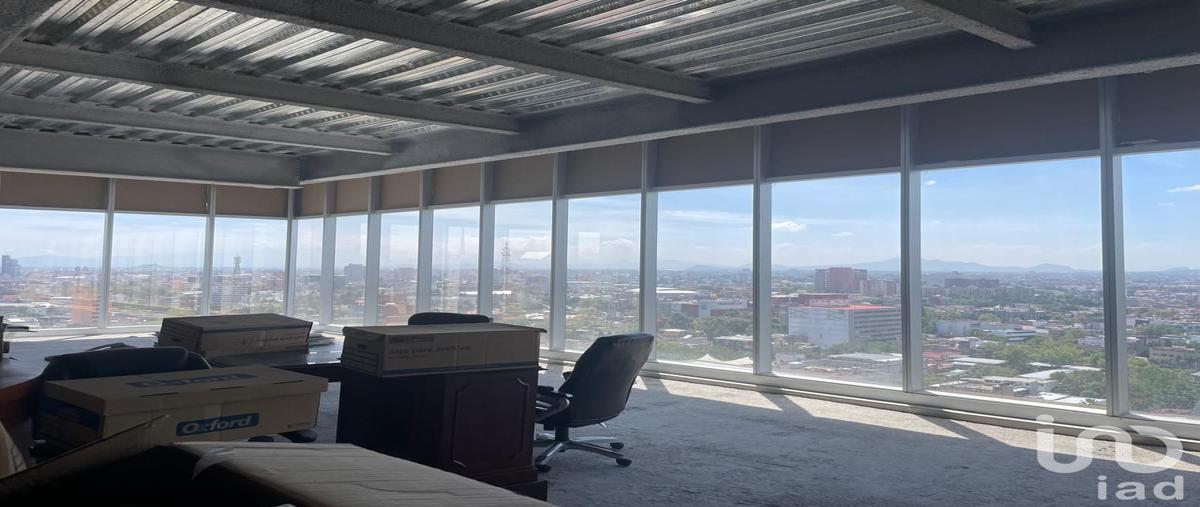 Foto de oficina en renta en insurgentes centro 146, juárez, cuauhtémoc, df / cdmx, 28725095 No. 03