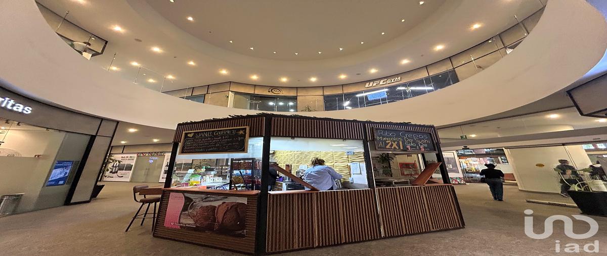 Foto de oficina en renta en insurgentes centro 154, juárez, cuauhtémoc, df / cdmx, 29841786 No. 03