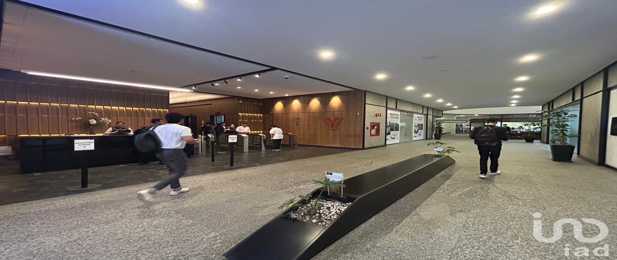 Foto de oficina en renta en insurgentes centro 154, juárez, cuauhtémoc, df / cdmx, 29841786 No. 04