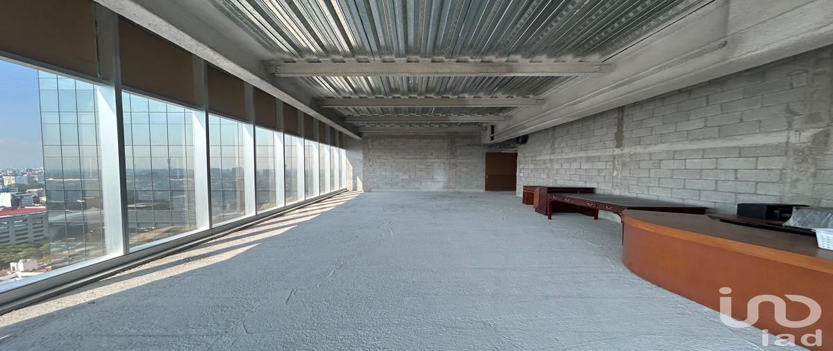 Foto de oficina en renta en insurgentes centro 154, juárez, cuauhtémoc, df / cdmx, 29841786 No. 05