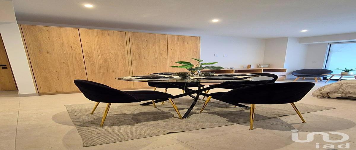 Foto de departamento en venta en insurgentes centro 86, tabacalera, cuauhtÃ©moc, df / cdmx, 31558275 No. 03