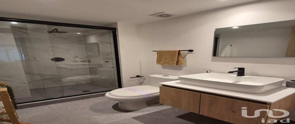 Foto de departamento en venta en insurgentes centro 86, tabacalera, cuauhtÃ©moc, df / cdmx, 31558275 No. 04