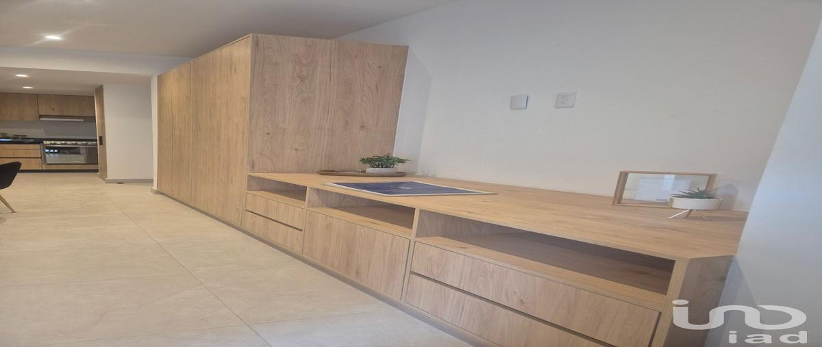 Foto de departamento en venta en insurgentes centro 86, tabacalera, cuauhtÃ©moc, df / cdmx, 31558275 No. 05