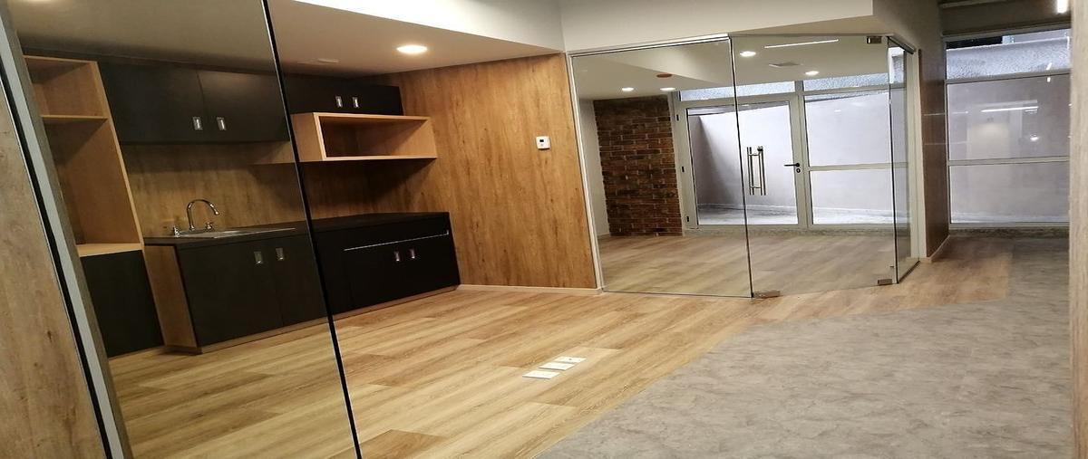 Foto de oficina en venta en insurgentes centro , juárez, cuauhtémoc, df / cdmx, 30791865 No. 02