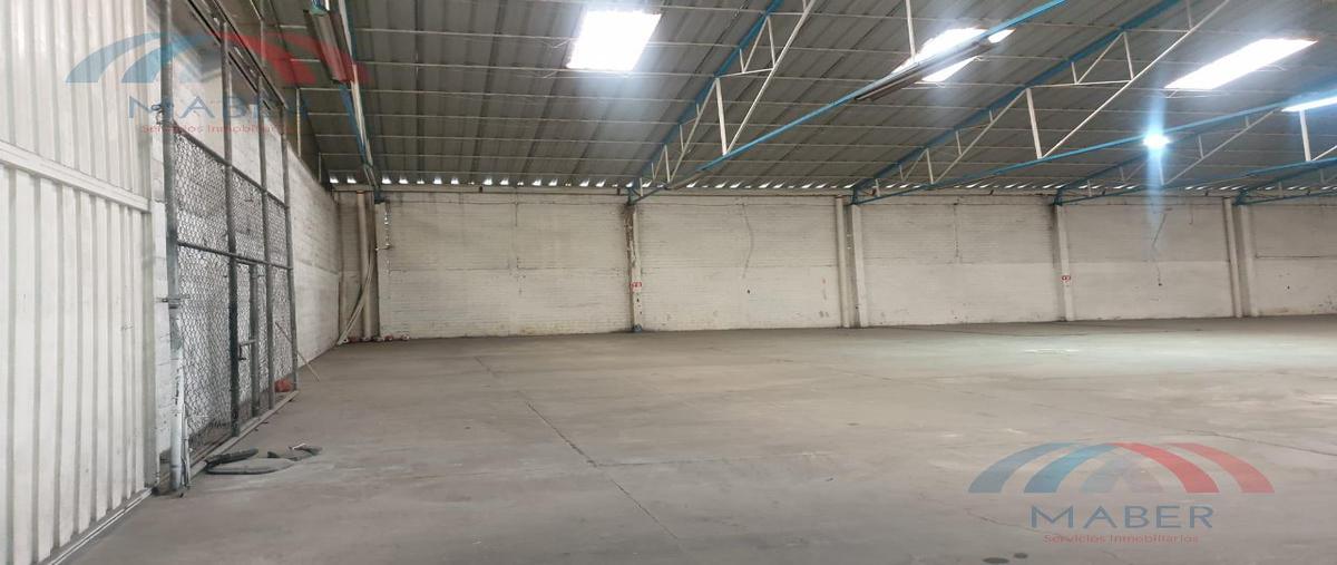 Foto de nave industrial en renta en  , insurgentes centro, puebla, puebla, 0 No. 03