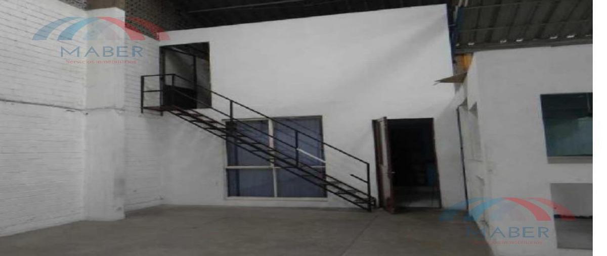 Foto de nave industrial en renta en  , insurgentes centro, puebla, puebla, 0 No. 05