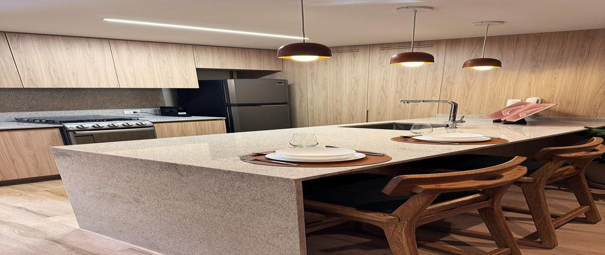 Foto de departamento en venta en insurgentes centro , san rafael, cuauhtémoc, df / cdmx, 0 No. 10