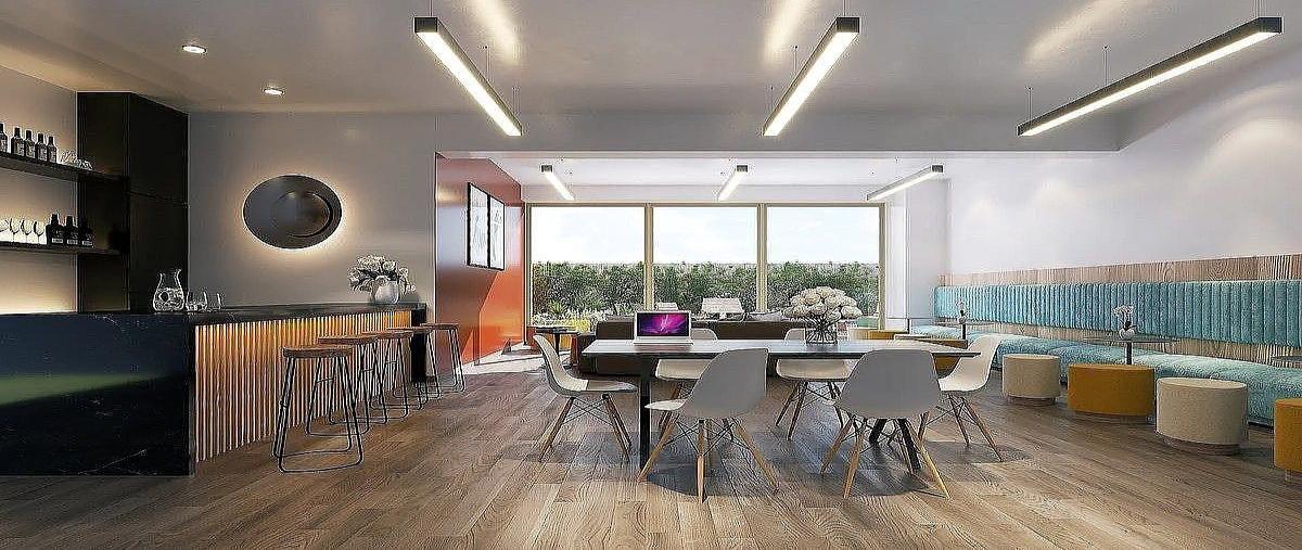 Foto de departamento en venta en insurgentes centro , san rafael, cuauhtémoc, df / cdmx, 0 No. 05