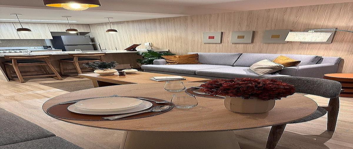 Foto de departamento en venta en insurgentes centro , san rafael, cuauhtémoc, df / cdmx, 0 No. 12