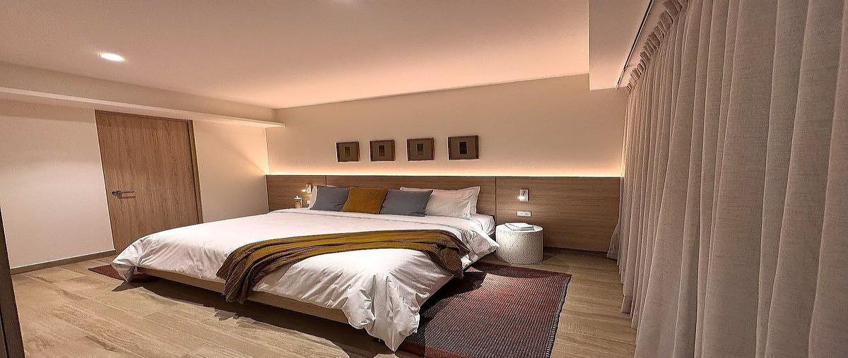 Foto de departamento en venta en insurgentes centro , san rafael, cuauhtémoc, df / cdmx, 0 No. 15