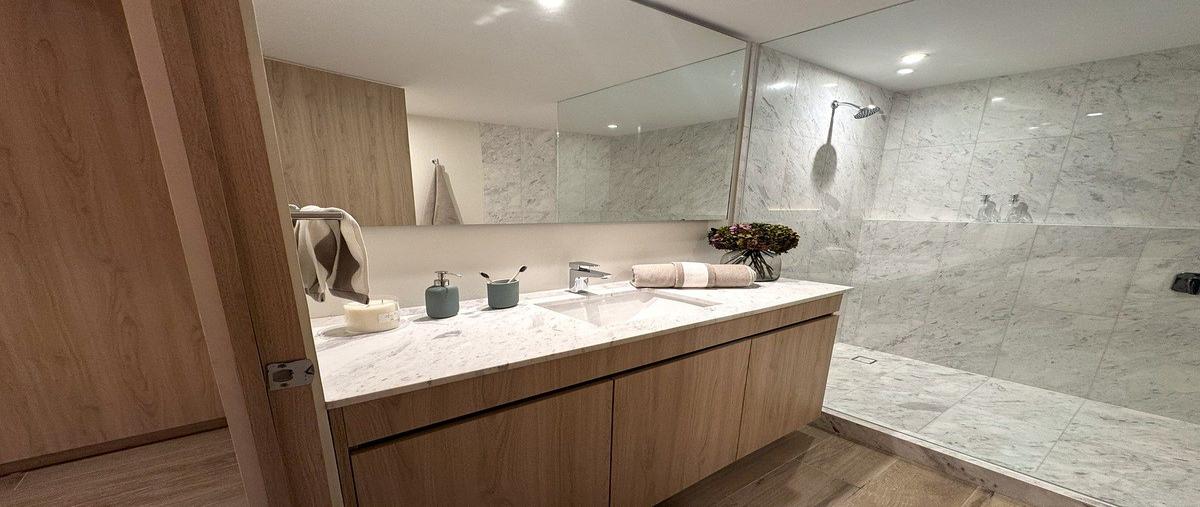 Foto de departamento en venta en insurgentes centro , san rafael, cuauhtémoc, df / cdmx, 0 No. 12