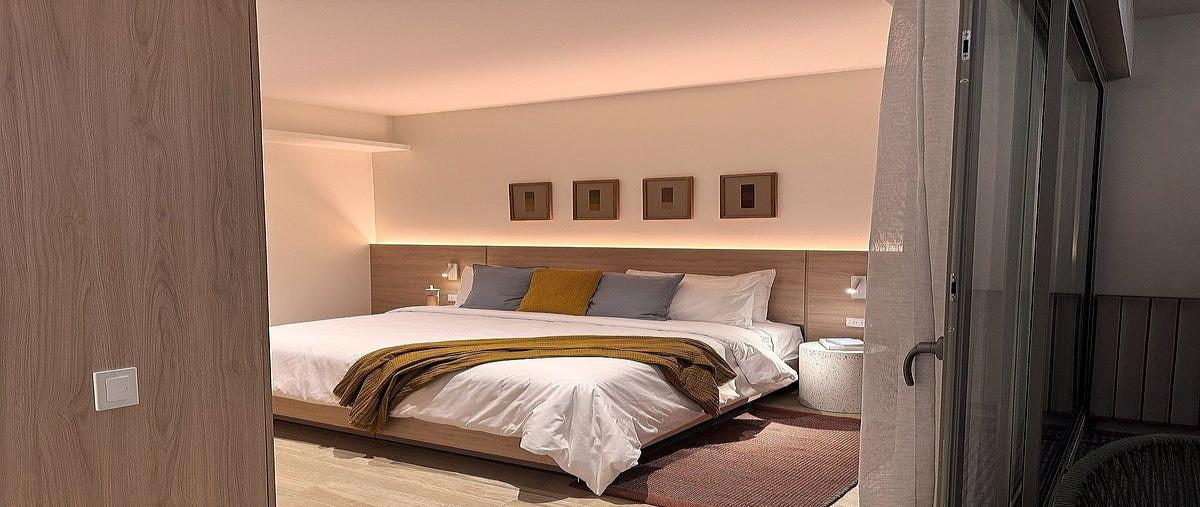 Foto de departamento en venta en insurgentes centro , san rafael, cuauhtémoc, df / cdmx, 0 No. 09