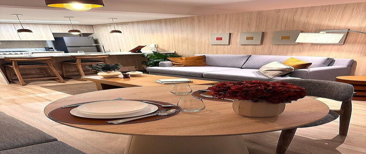 Foto de departamento en venta en insurgentes centro , san rafael, cuauhtémoc, df / cdmx, 0 No. 16