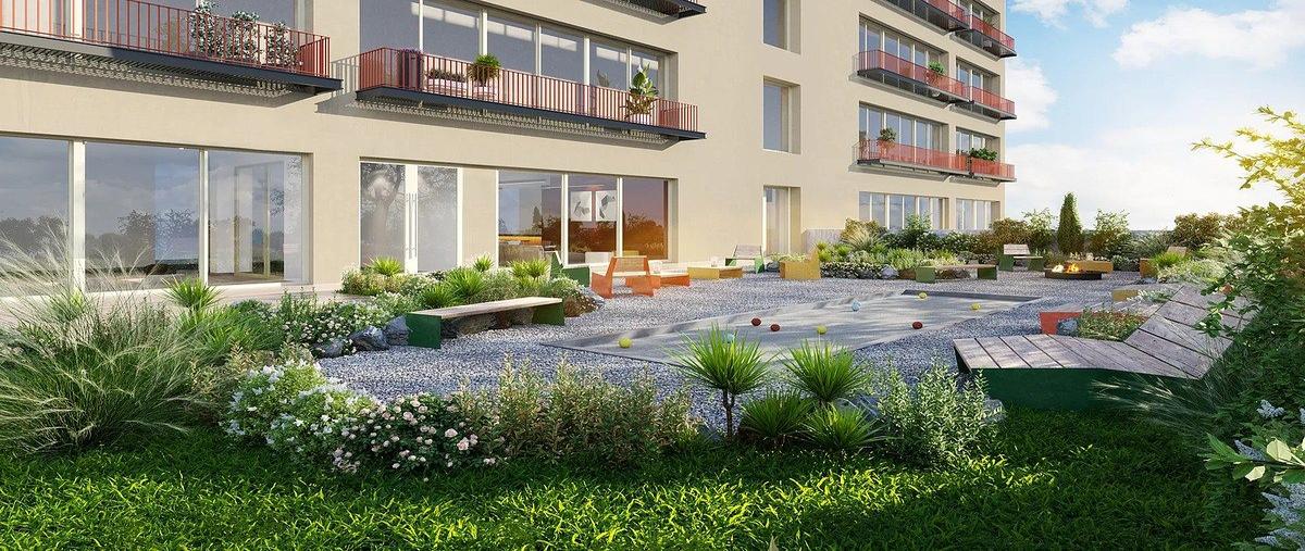 Foto de departamento en venta en insurgentes centro , san rafael, cuauhtémoc, df / cdmx, 0 No. 05