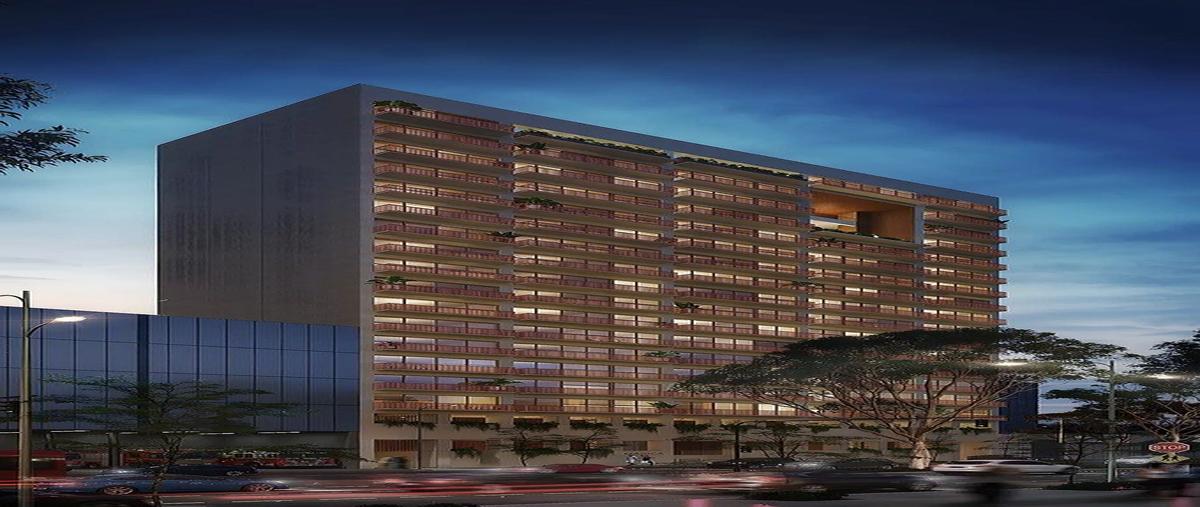 Foto de departamento en venta en insurgentes centro , san rafael, cuauhtémoc, df / cdmx, 0 No. 06