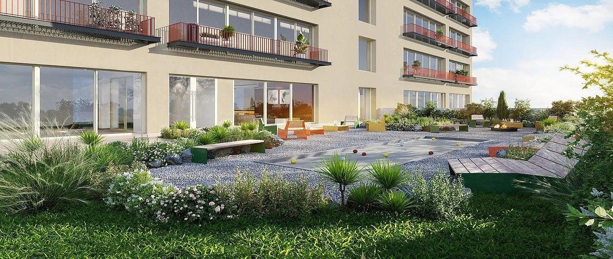 Foto de departamento en venta en insurgentes centro , san rafael, cuauhtémoc, df / cdmx, 0 No. 06