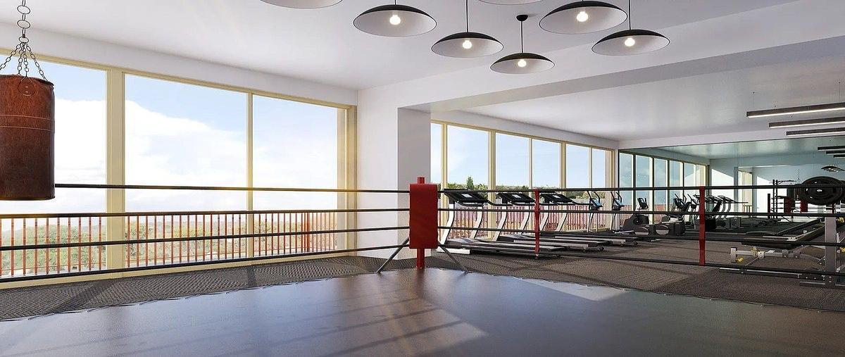 Foto de departamento en venta en insurgentes centro , san rafael, cuauhtémoc, df / cdmx, 0 No. 07