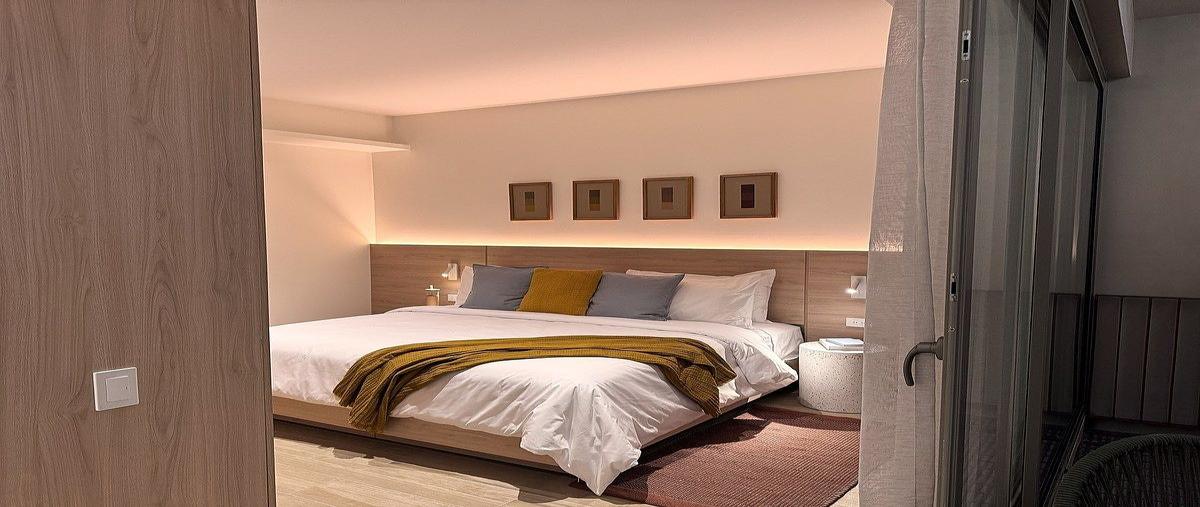 Foto de departamento en venta en insurgentes centro , san rafael, cuauhtémoc, df / cdmx, 0 No. 09