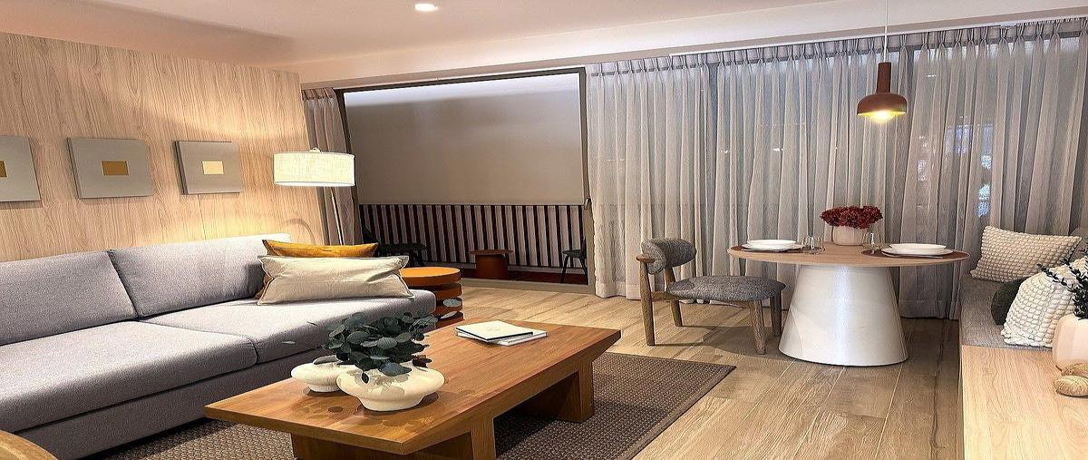 Foto de departamento en venta en insurgentes centro , san rafael, cuauhtémoc, df / cdmx, 0 No. 11