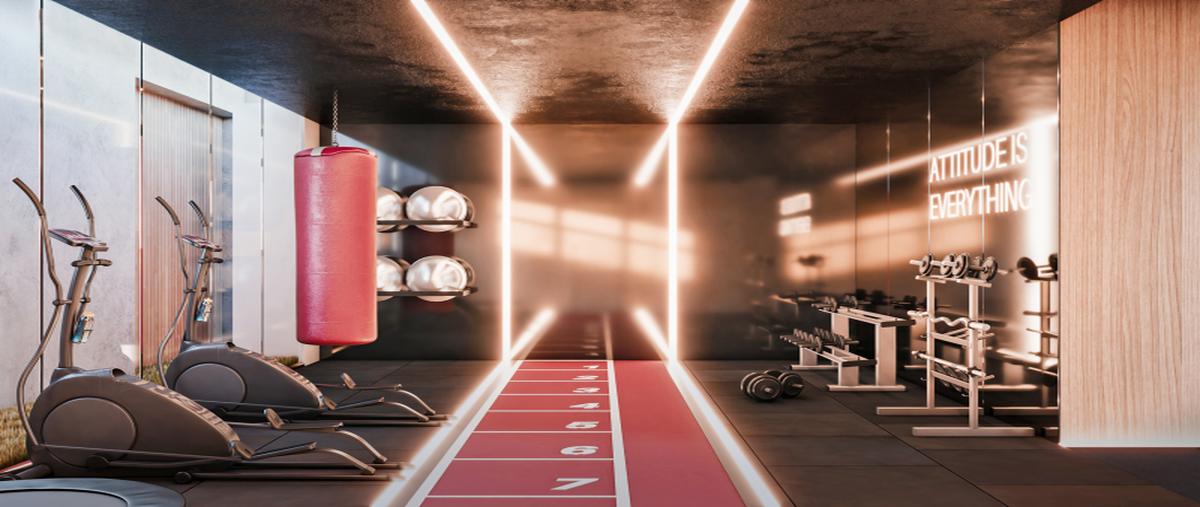 Foto de departamento en venta en insurgentes centro , tabacalera, cuauhtémoc, df / cdmx, 28730650 No. 04