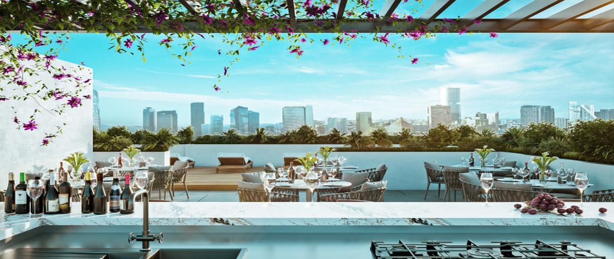 Foto de departamento en venta en insurgentes centro , tabacalera, cuauhtémoc, df / cdmx, 28730650 No. 06