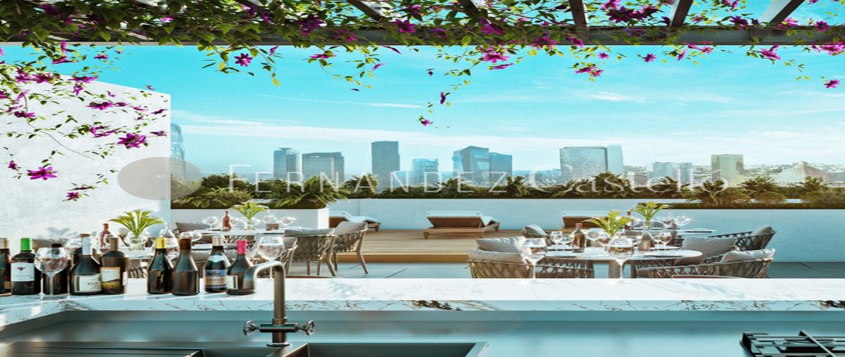 Foto de departamento en venta en insurgentes centro , tabacalera, cuauhtémoc, df / cdmx, 28730663 No. 05