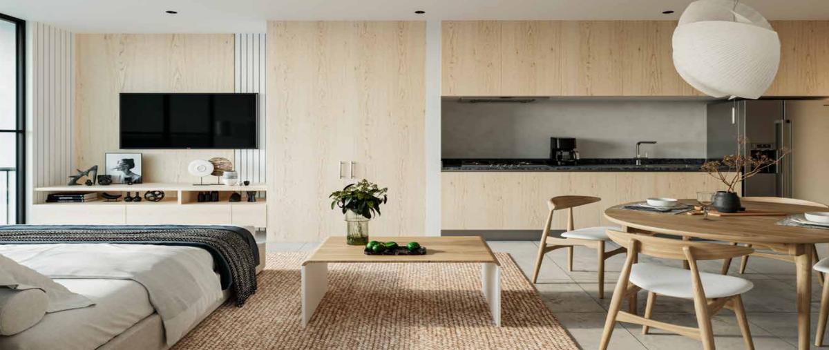 Foto de departamento en venta en insurgentes centro , tabacalera, cuauhtémoc, df / cdmx, 29511700 No. 03