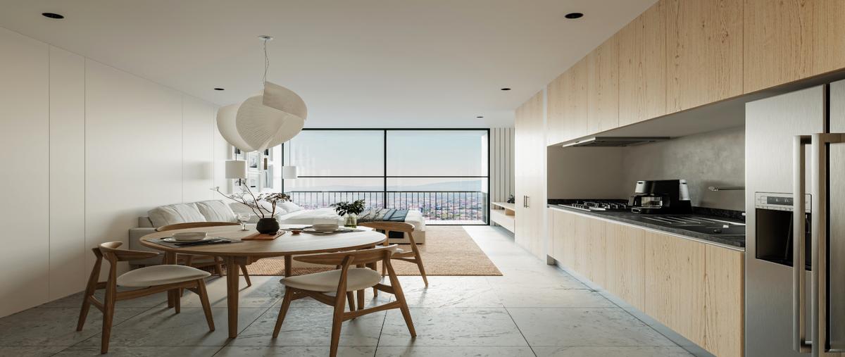 Foto de departamento en venta en insurgentes centro , tabacalera, cuauhtémoc, df / cdmx, 29511703 No. 03