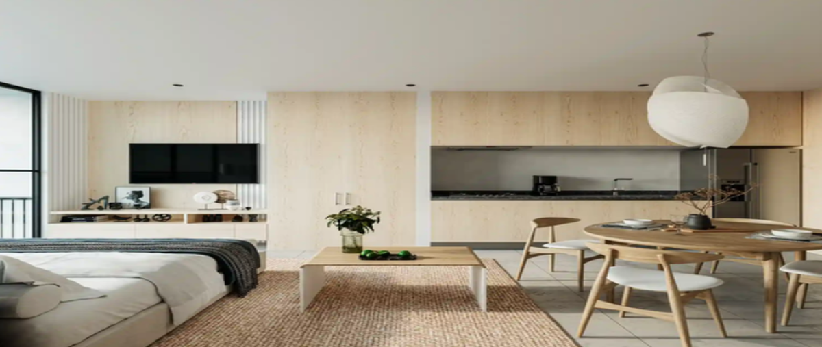 Foto de departamento en venta en insurgentes centro , tabacalera, cuauhtémoc, df / cdmx, 0 No. 03