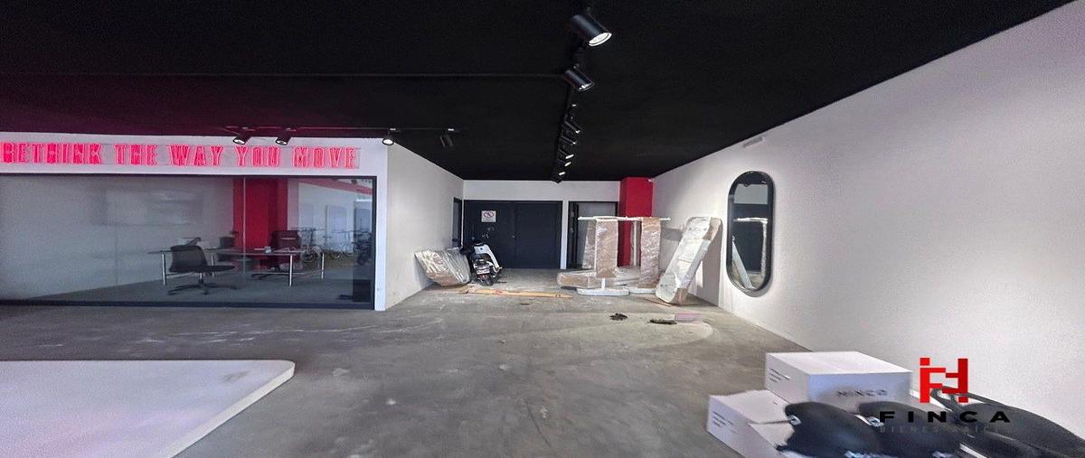 Foto de local en renta en insurgentes centro , tabacalera, cuauhtémoc, df / cdmx, 30906088 No. 03