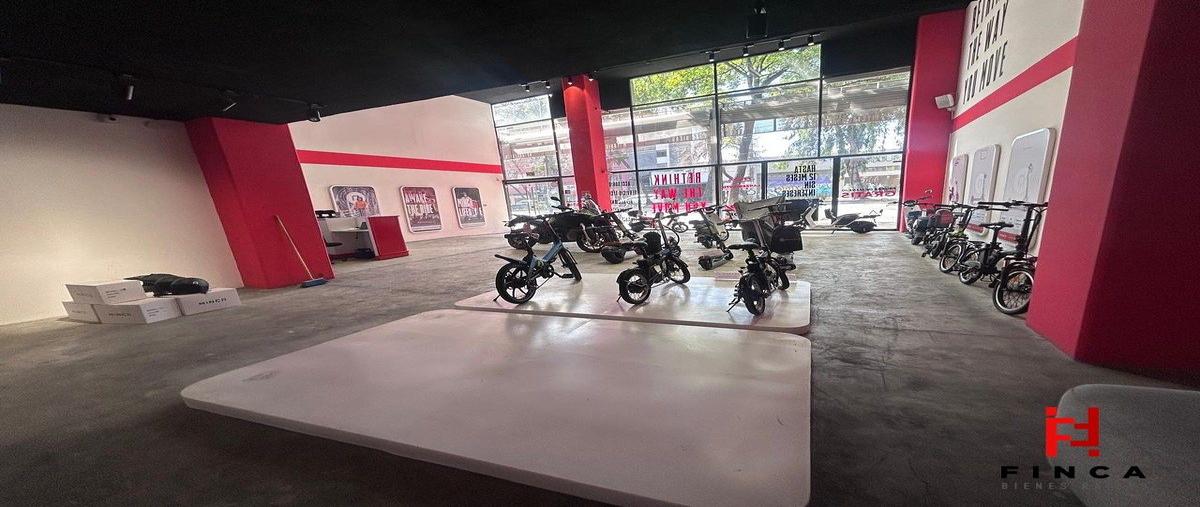 Foto de local en renta en insurgentes centro , tabacalera, cuauhtémoc, df / cdmx, 30906088 No. 04