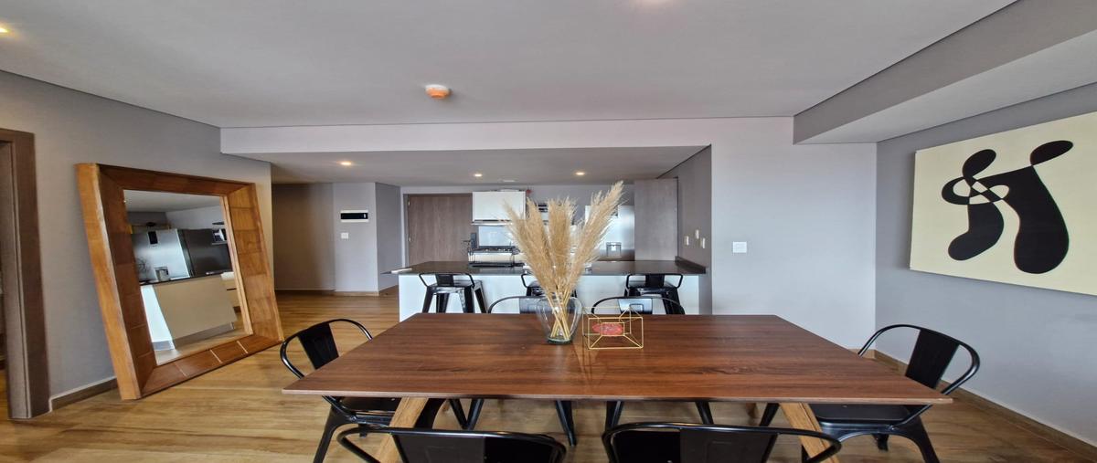 Foto de departamento en renta en insurgentes centro , tabacalera, cuauhtémoc, df / cdmx, 0 No. 03
