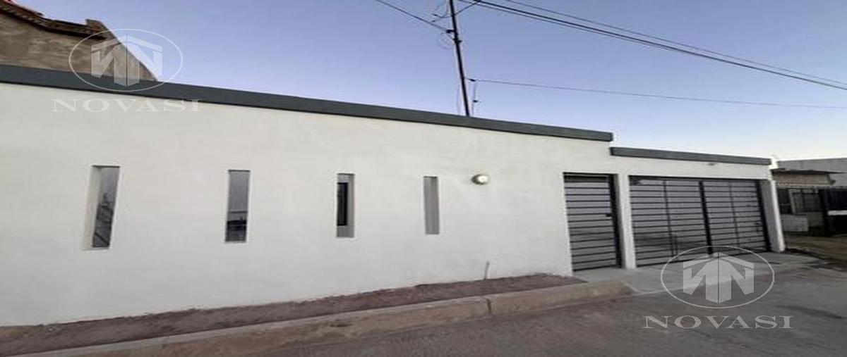 Foto de casa en venta en  , insurgentes, chihuahua, chihuahua, 0 No. 04