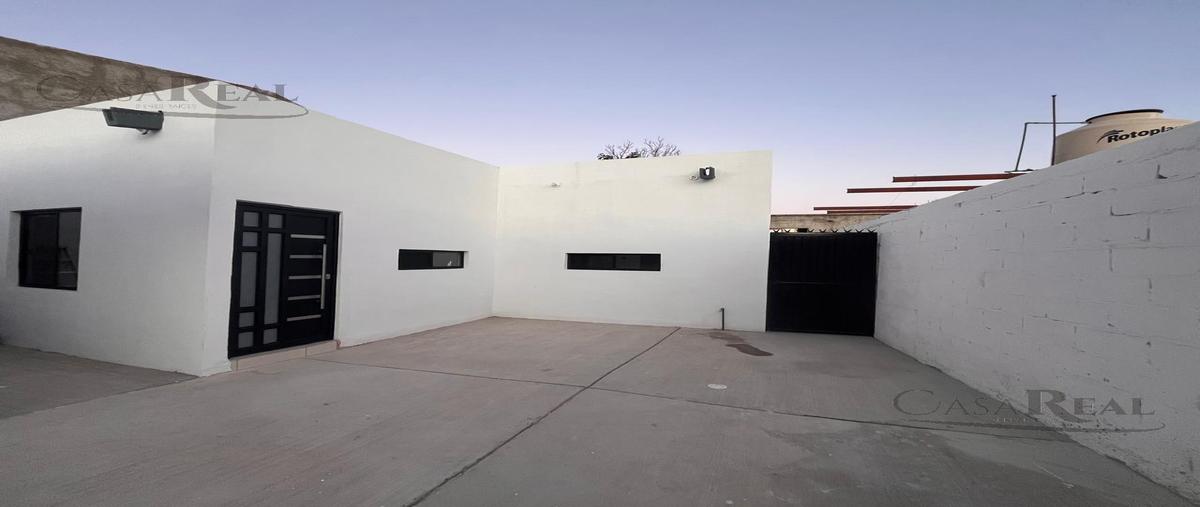 Foto de casa en venta en  , insurgentes, chihuahua, chihuahua, 0 No. 03