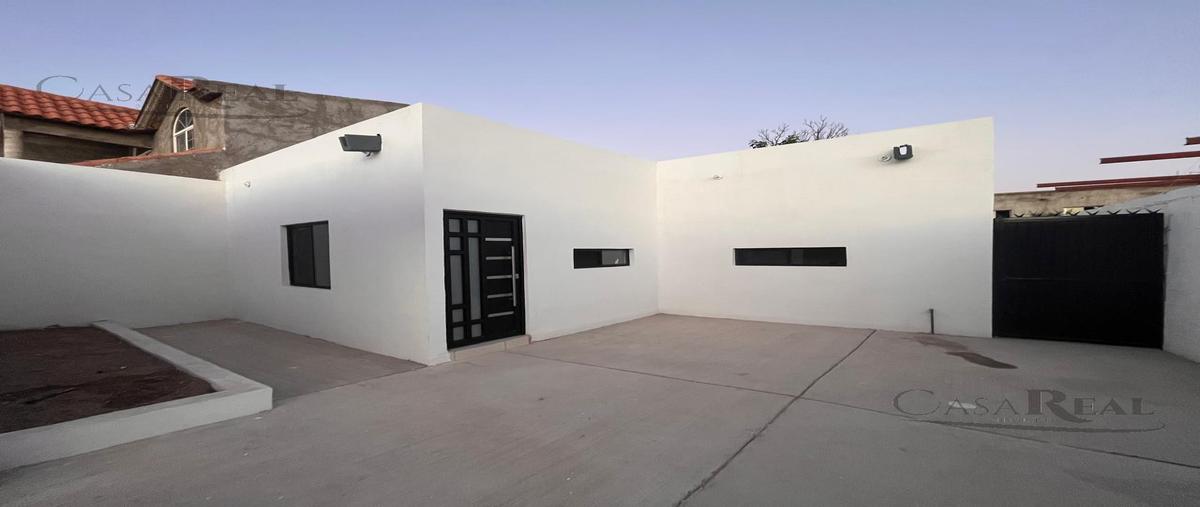 Foto de casa en venta en  , insurgentes, chihuahua, chihuahua, 0 No. 04