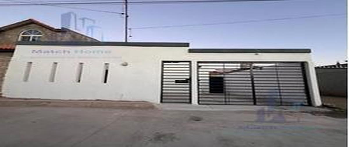 Foto de casa en , insurgentes, chihuahua, chihuahua, 0 foto 01 Foto de casa en venta en , insurgentes, chihuahua, chihuahua, 0 No. 01