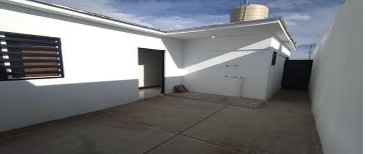 Foto de casa en venta en  , insurgentes, chihuahua, chihuahua, 0 No. 05