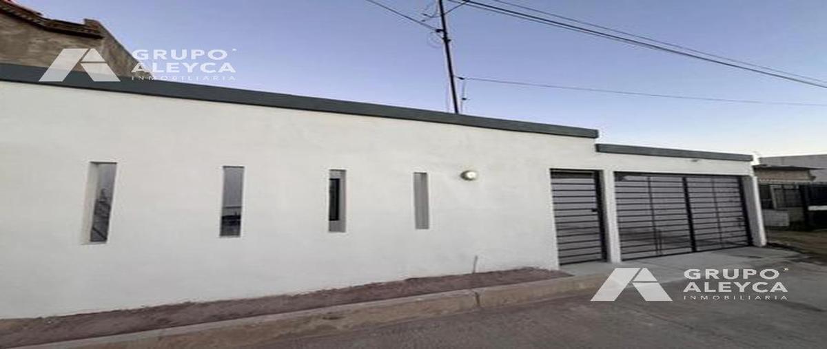 Foto de casa en venta en  , insurgentes, chihuahua, chihuahua, 0 No. 04
