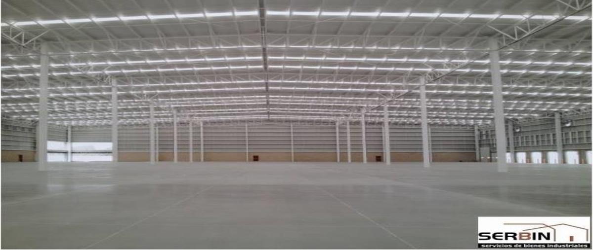 Foto de bodega en renta en  , insurgentes chulavista, puebla, puebla, 26184000 No. 03