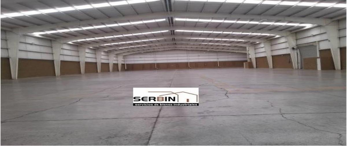 Foto de bodega en renta en  , insurgentes chulavista, puebla, puebla, 26184000 No. 04