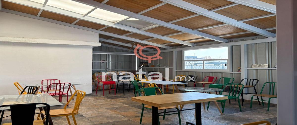 Foto de bodega en venta en  , insurgentes chulavista, puebla, puebla, 0 No. 05