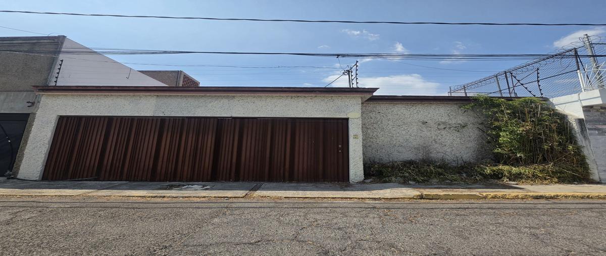 Foto de casa en , insurgentes chulavista, puebla, puebla, 0 foto 01 Foto de casa en venta en , insurgentes chulavista, puebla, puebla, 0 No. 01