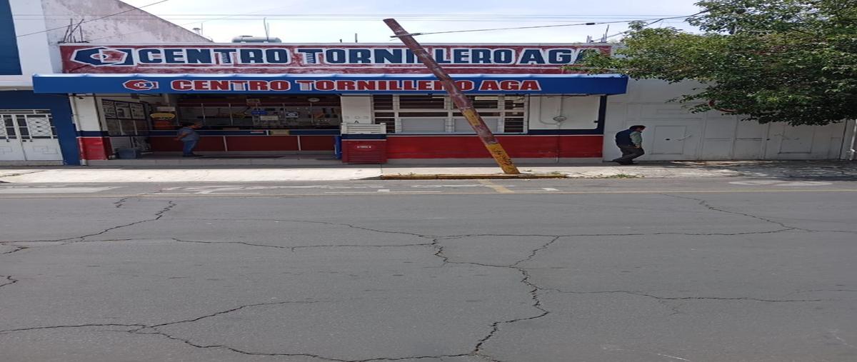 Foto de bodega en venta en  , insurgentes chulavista, puebla, puebla, 0 No. 05