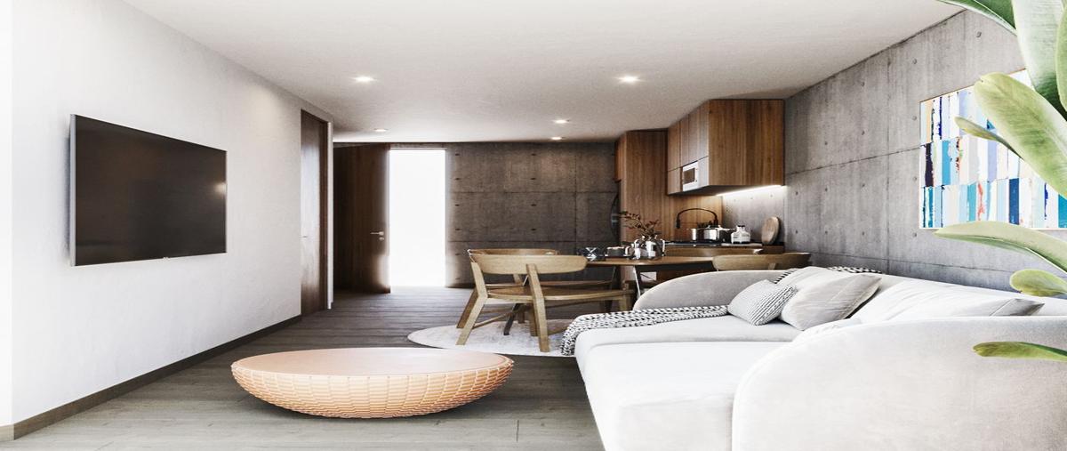 Foto de departamento en venta en insurgentes , condesa, cuauhtémoc, df / cdmx, 28901998 No. 05